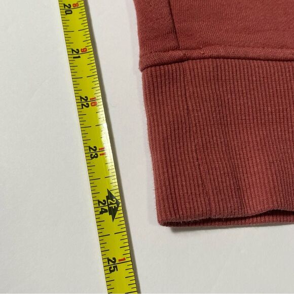 Champion Sandalwood Red Authentic Activewear Joggers Men's Size Large - Picture 2 of 11